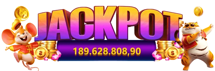 580 JACKPOT
